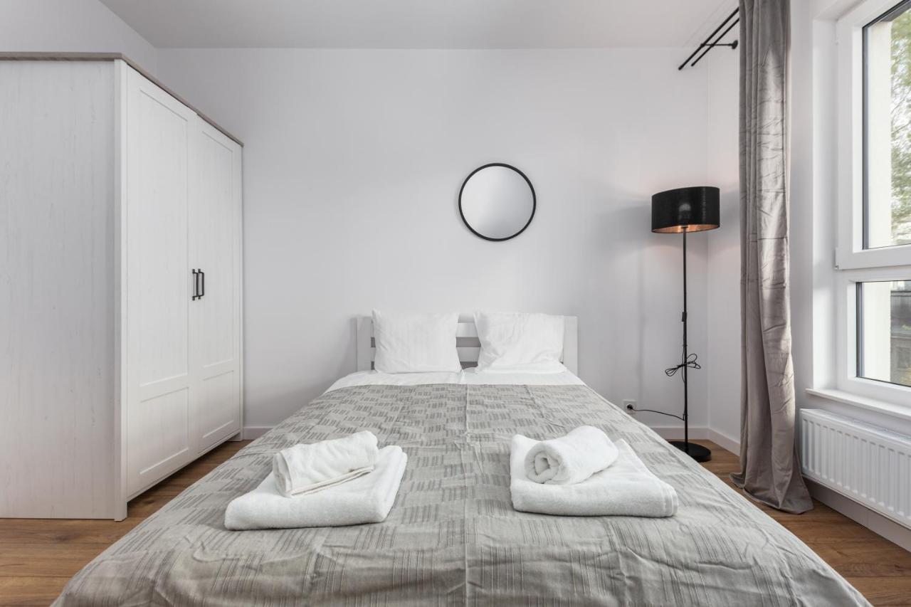 Apartment Nowy Sluzewiec 21 By Homeprime