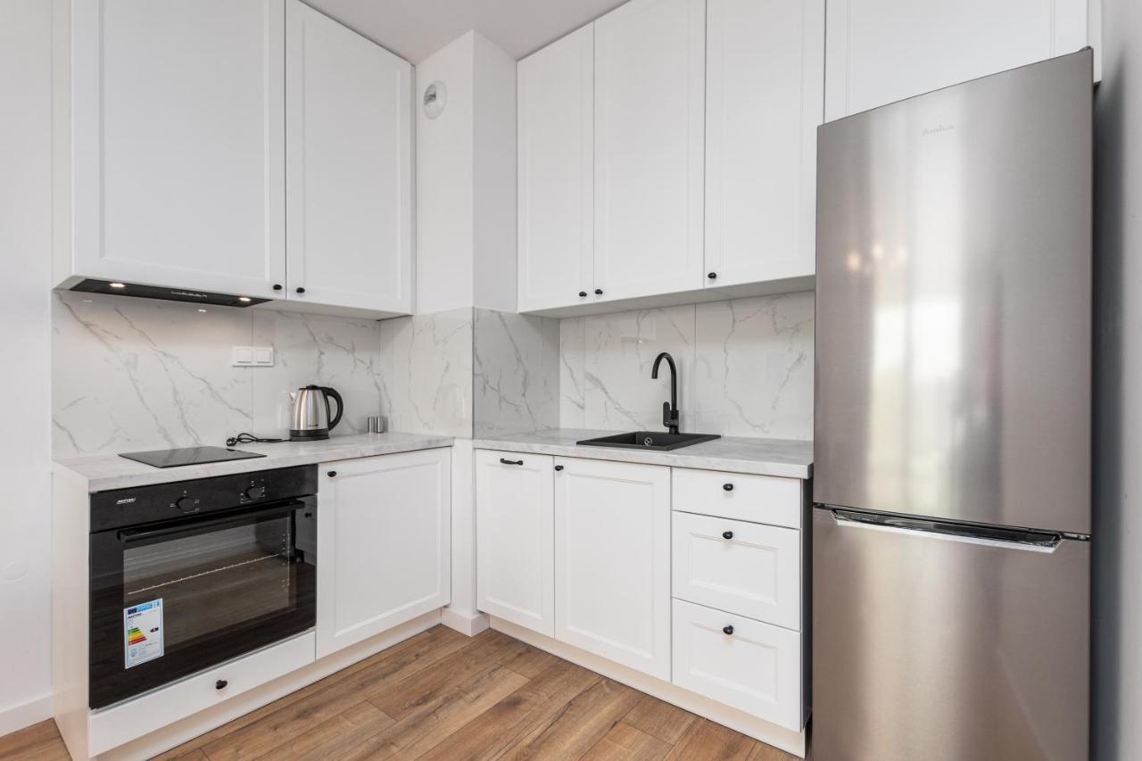 Apartment Nowy Sluzewiec 21 By Homeprime Warsaw
