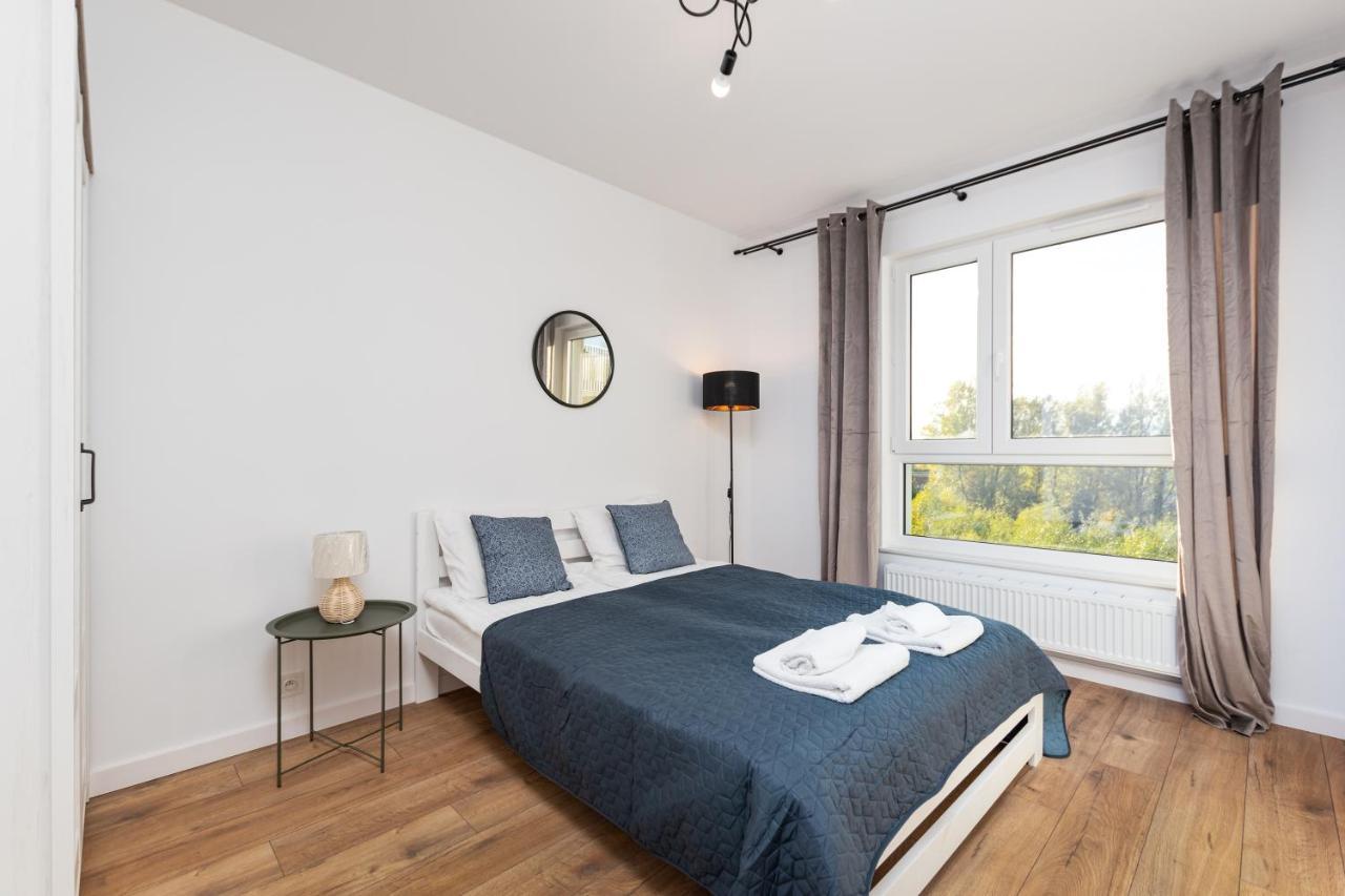 Nowy Sluzewiec 21 By Homeprime Warsaw