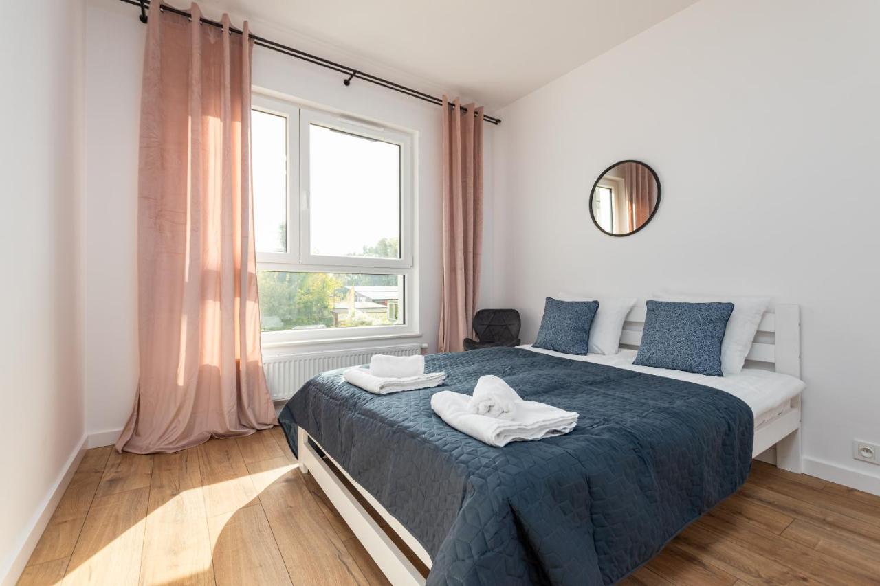 Apartment Nowy Sluzewiec 21 By Homeprime *