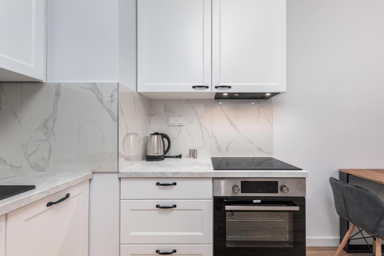 Apartment Nowy Sluzewiec 21 By Homeprime