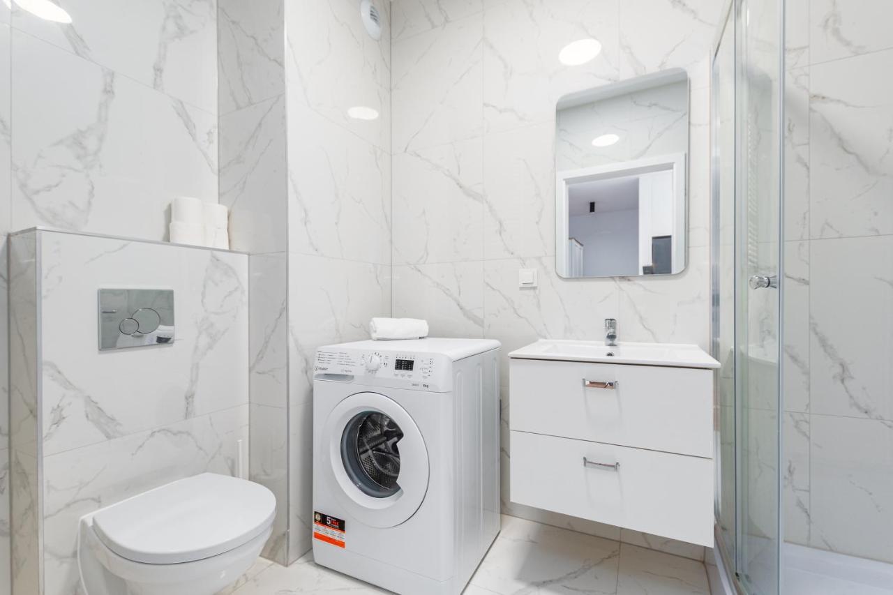 Apartment Nowy Sluzewiec 21 By Homeprime *