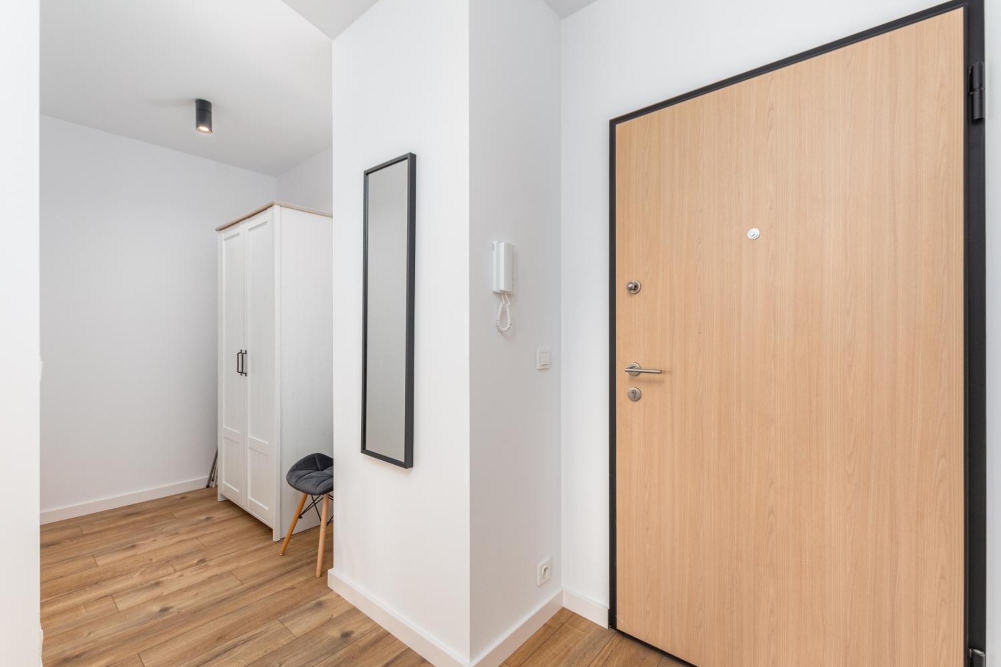Nowy Sluzewiec 21 By Homeprime Warsaw